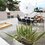 Smjestaj Za Poslovne Ljude,radnike,turiste Apartman Fiume