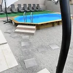 Smjestaj Za Poslovne Ljude,radnike,turiste Apartman