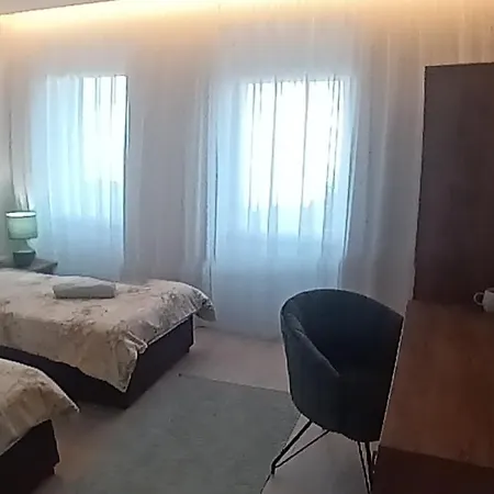 Smjestaj Za Poslovne Ljude,radnike,turiste *