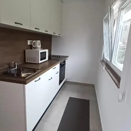 Apartmán Smjestaj Za Poslovne Ljude,radnike,turiste *
