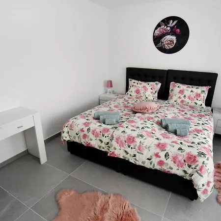 Apartman Smjestaj Za Poslovne Ljude,radnike,turiste
