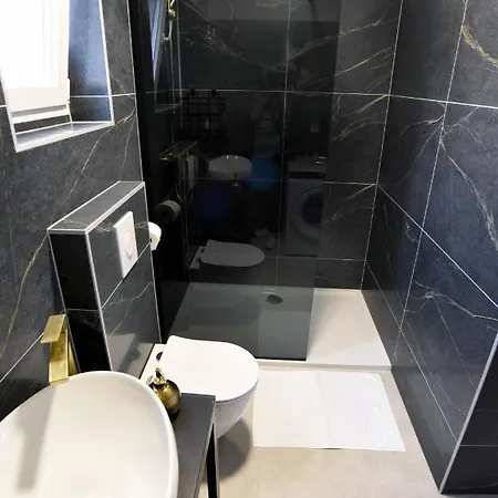 Smjestaj Za Poslovne Ljude,radnike,turiste Rijeka