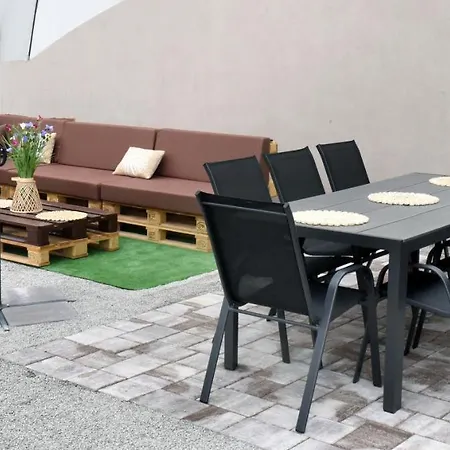 Apartmán Smjestaj Za Poslovne Ljude,radnike,turiste Rijeka