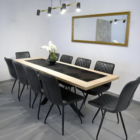 Apartmán Smjestaj Za Poslovne Ljude,radnike,turiste Rijeka