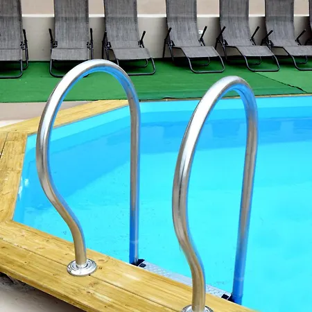 Smjestaj Za Poslovne Ljude,radnike,turiste Apartmán *