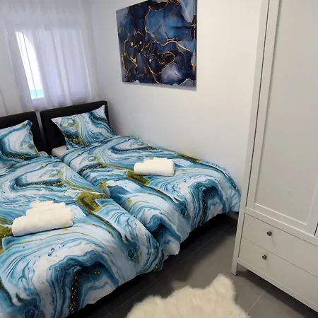 Smjestaj Za Poslovne Ljude,radnike,turiste * Rijeka