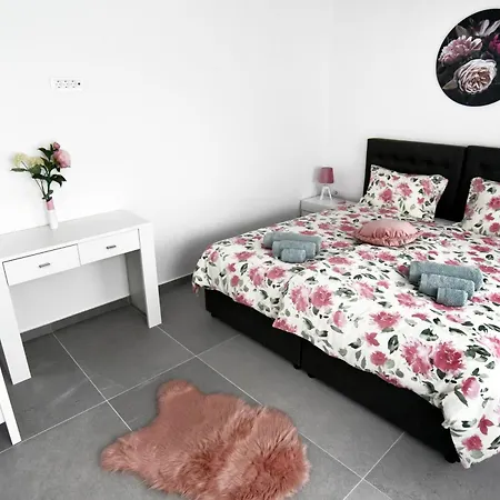 Smjestaj Za Poslovne Ljude,radnike,turiste Appartement Rijeka